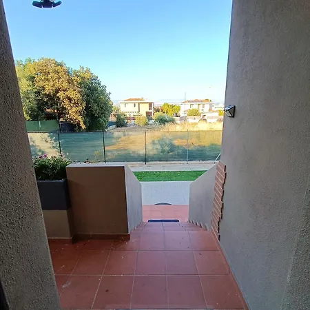 Simo's House Vacation