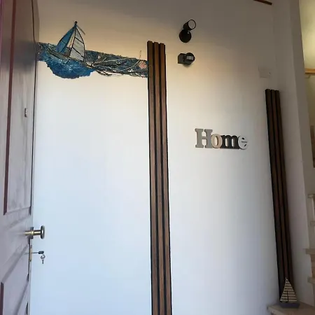 بيت للعطل Simo's House Vacation كابوتيرا