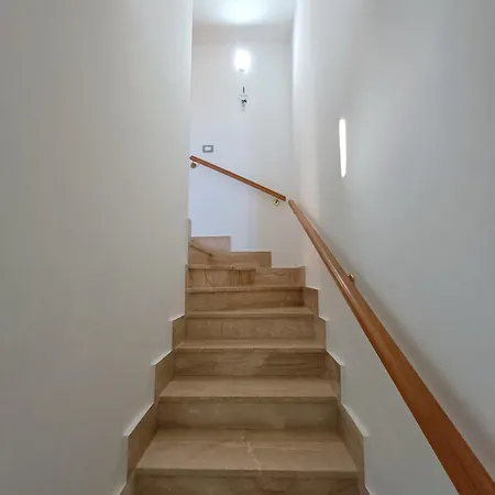 بيت للعطل Simo's House Vacation