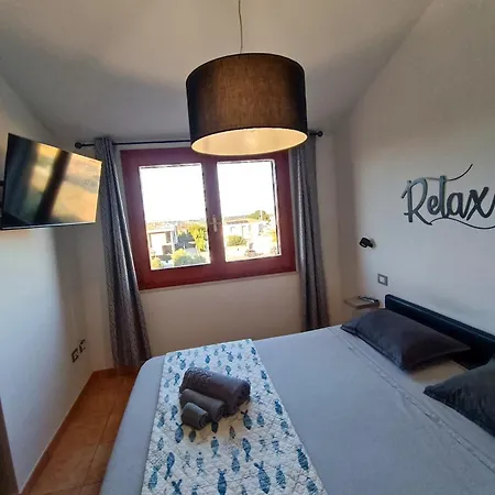 Simo's House Vacation