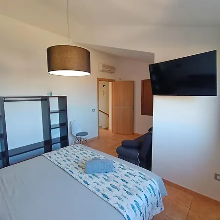 Simo's House Vacation بيت للعطل *