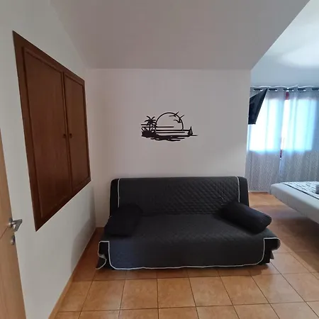 Simo's House Vacation *