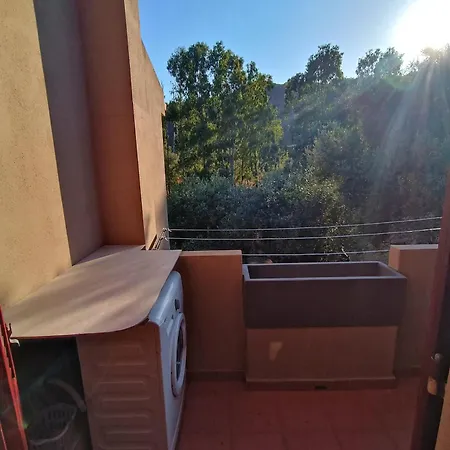 بيت للعطل Simo's House Vacation كابوتيرا